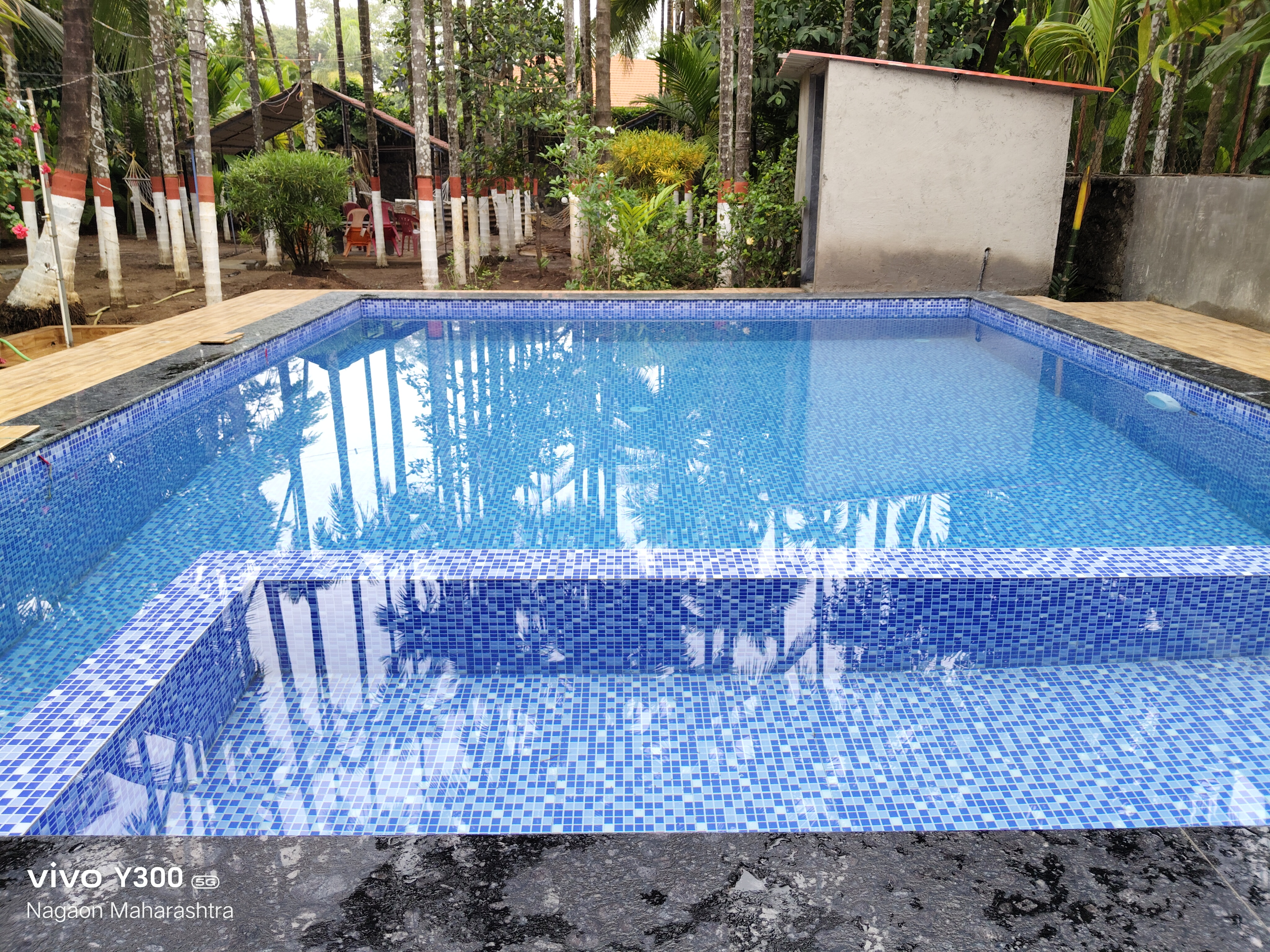 Dhanashree Cottage
