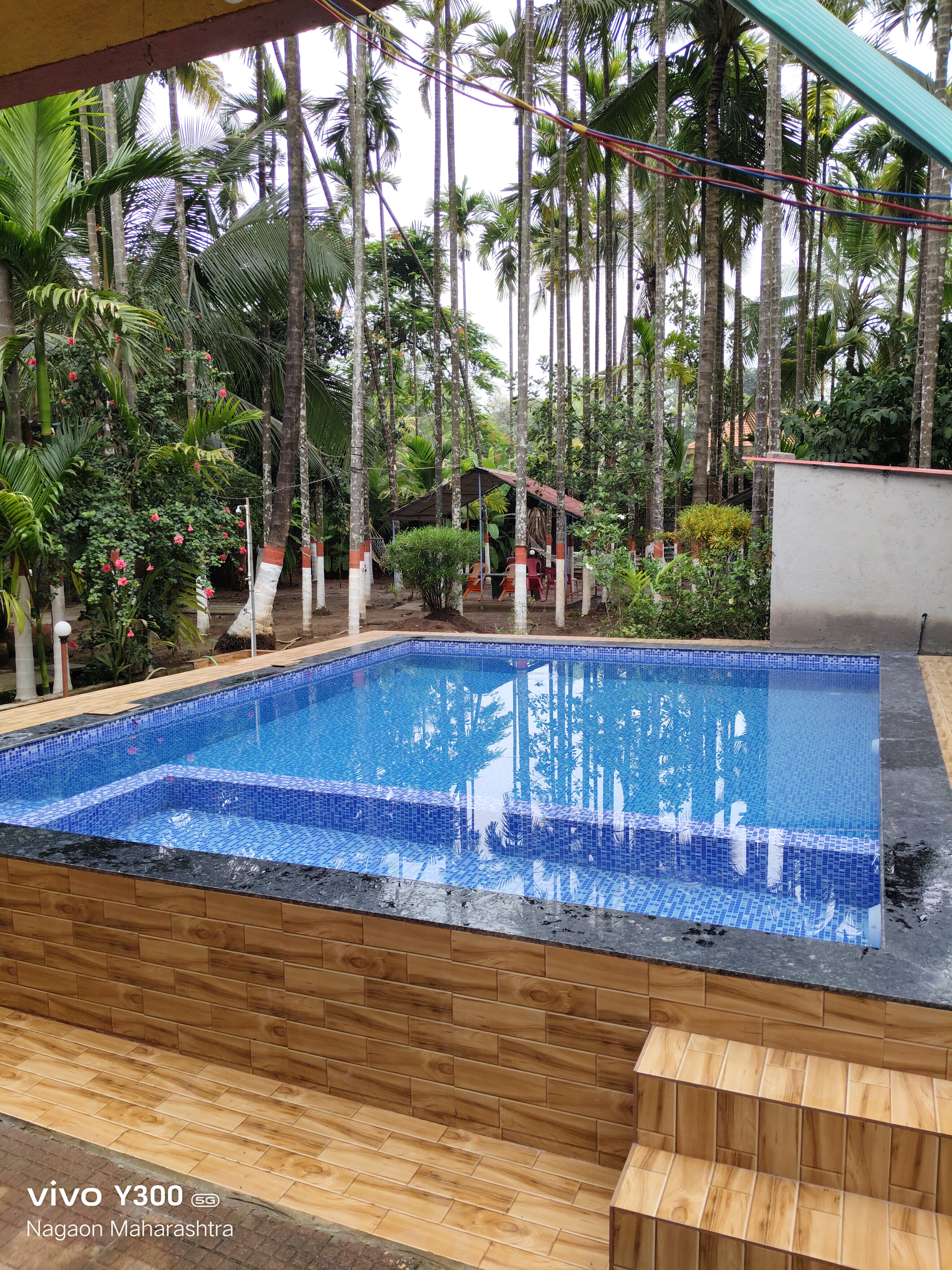 Dhanashree Cottage